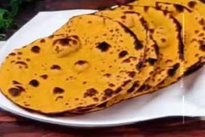 Missi Roti