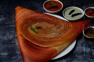 Mysore Sada Dosa