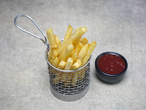 Classic Salted Fries