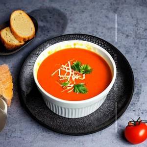 Cream Of Tomato Soup
