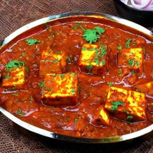Paneer Peshwari