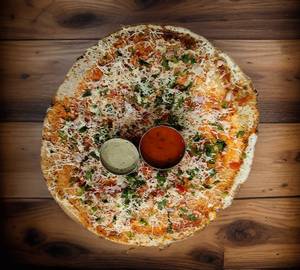 Pizza Dosa