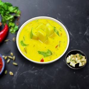 Manga Moru Curry - 450 Ml