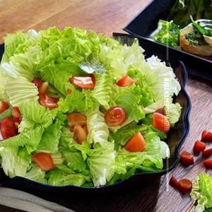 Tossed Salad