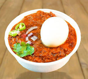 Egg Masala