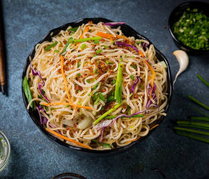 Schezwan Chowmein