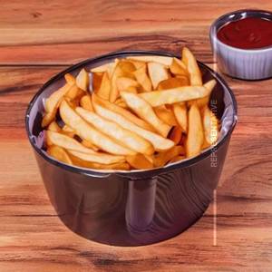Finger Chips