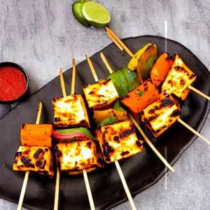 Paneer tTikka maharani