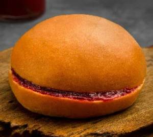 Bun Butter Jam Ps