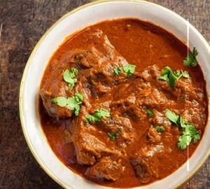 Mutton Sukka Masala