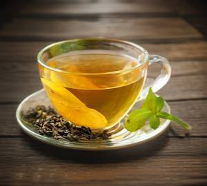 Green tea