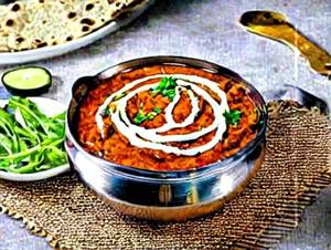 Paneer Rara Masala