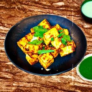 Paneer Crispy