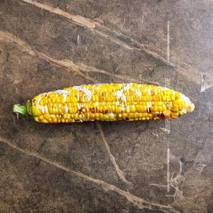 Corn Crispy