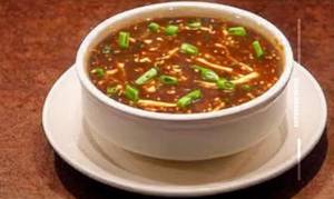 Hot & Sour Soup
