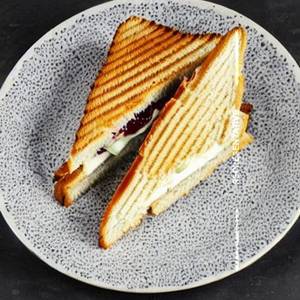 Jam Sandwich