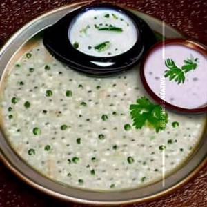 Curd Rice