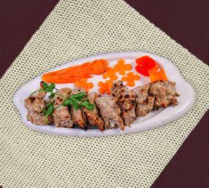 Malai tikka