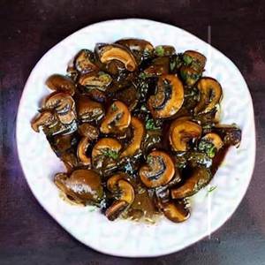 Tatva Special Mushroom