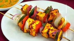 Paneer Tikka
