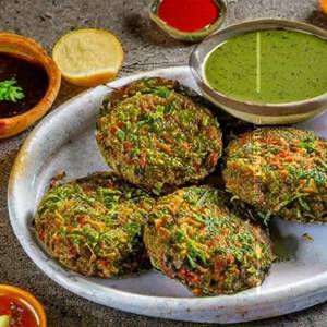 Hara Bhara Kebab