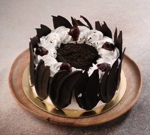 Black Forest Cake