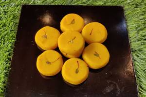 Kesar Peda 
