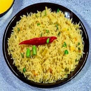 Ghee Rice