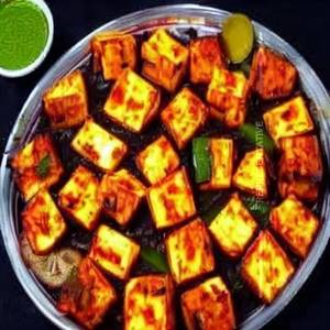 Paneer Singapore