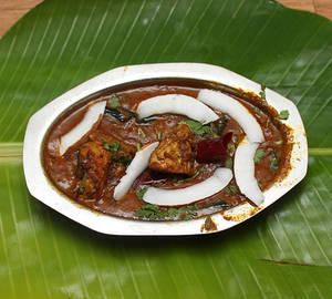 Pallipalazyam Chicken Gravy Boneless