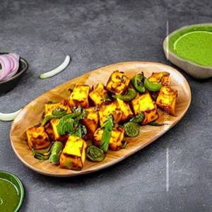 Paneer Kurchan Tawa