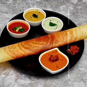 Masala Dosa