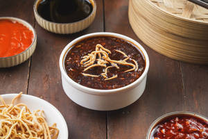 Veg Manchow Soup