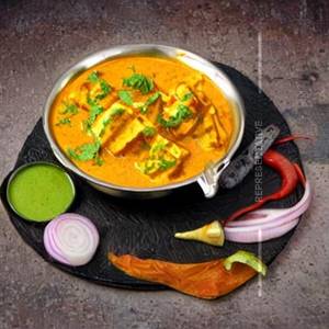 Shahi Paneer
