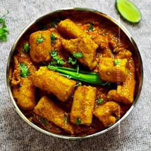 Babycorn Masala