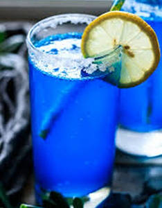 Blue Lagoon