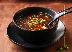 Hot & Sour Soup