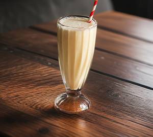 Vanilla shake