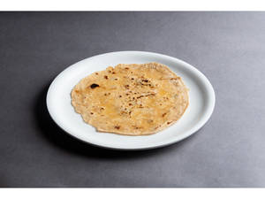 Butter Chapati