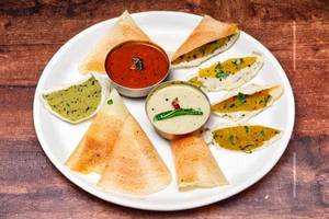 Maysor Masala Dosa