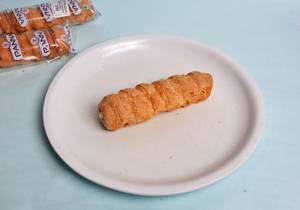 Butterscotch Roll 