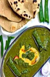 Palak Paneer