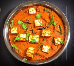 Paneer Chatpata