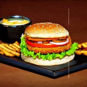 Veg Burger
