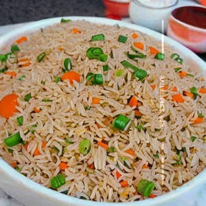 Beef Fried Rice