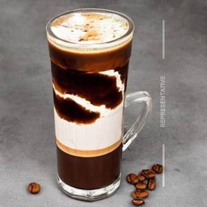 Cold Coffee
