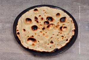 Butter Roti