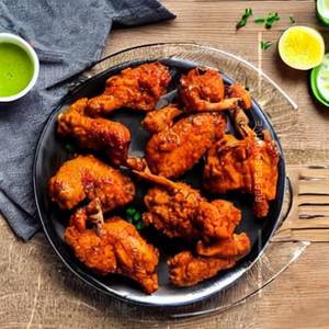 Chicken Alni
