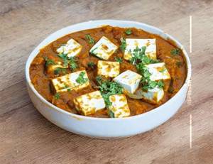 Paneer Masala