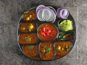 Veg Patiala
